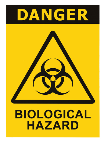 The Dangers of Biological Hazards